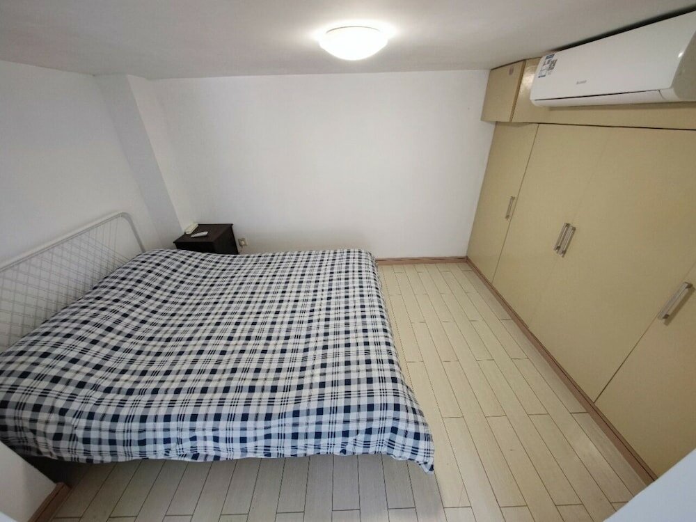 Фото IFamily Apartment Xinjinqiao Branch