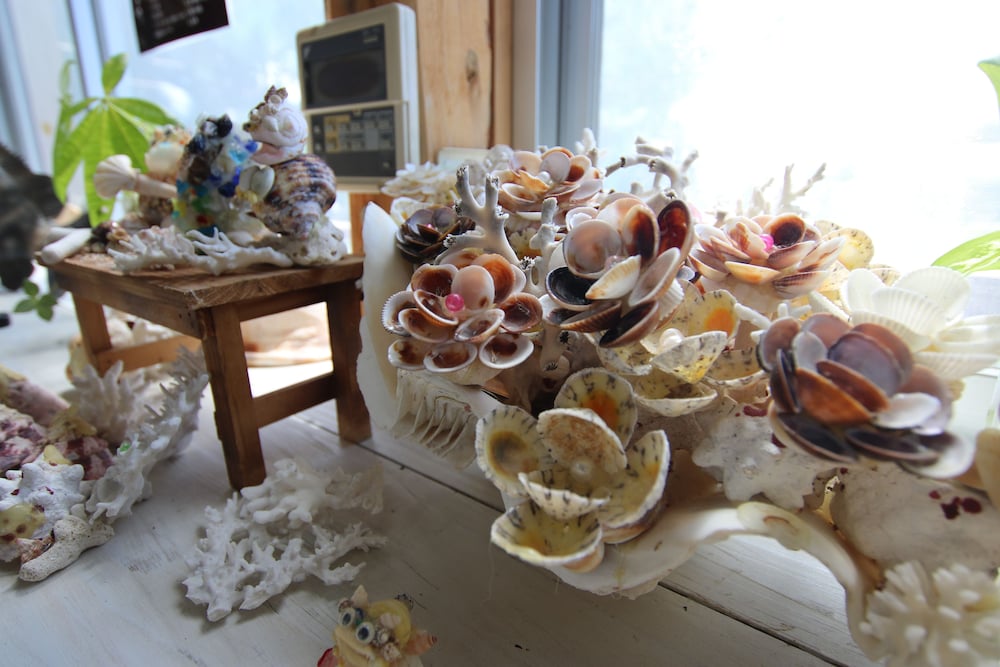 Фото Iejima Kokoro House