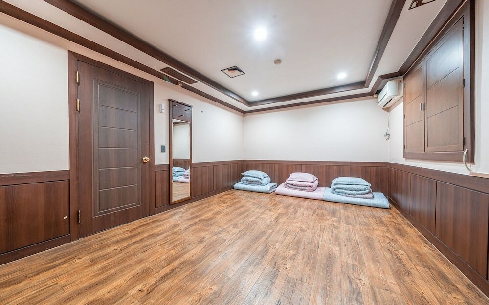 Фото Yongin Samsung Motel