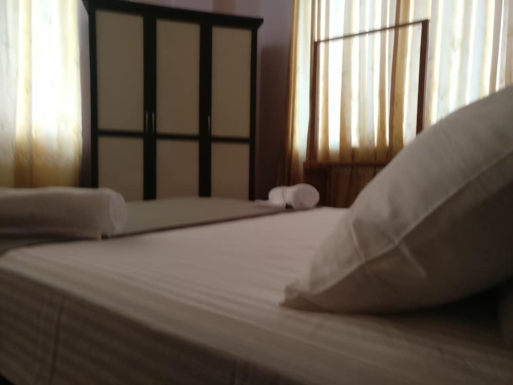 Фото Baivaru Guesthouse Services