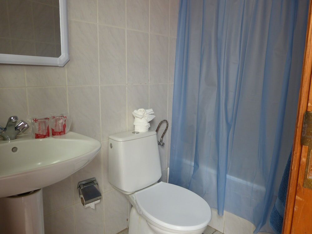 Фото Hotel Germán