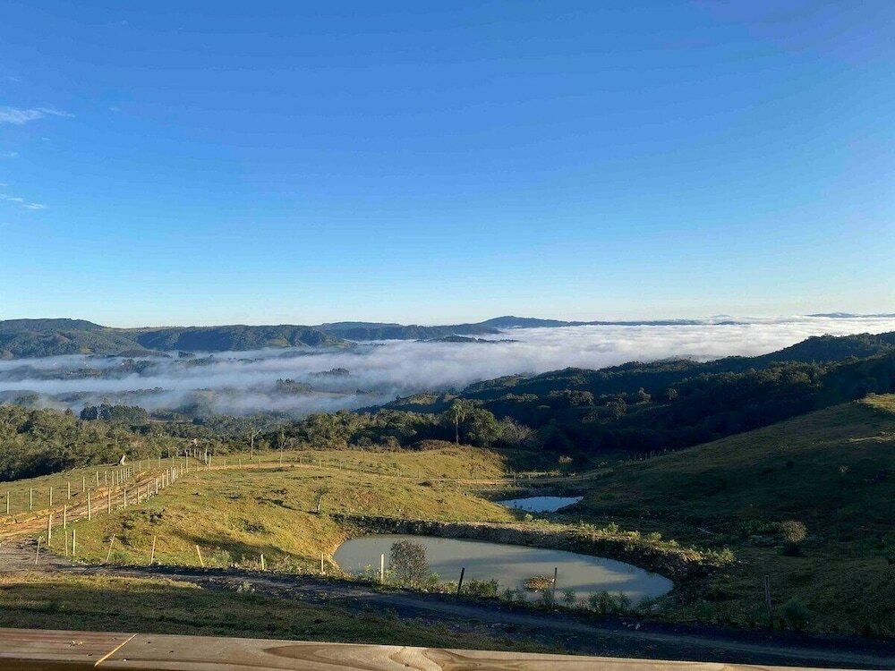 Фото Rancho Sol Poente - Rancho Queimado