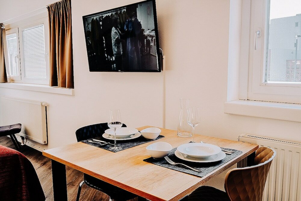 Фото Urban Island - Riverside Apartments