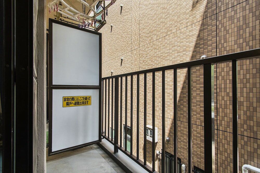 Фото Shinsaibashi Su Casa Apartment