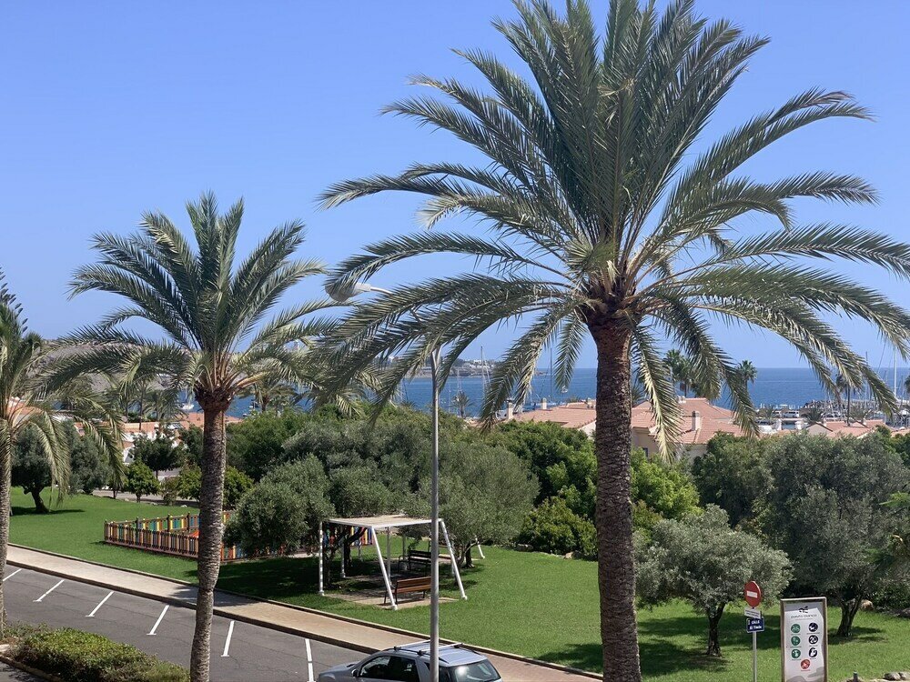 Фото Luxury2 Bedrooms Apt Maspalomas