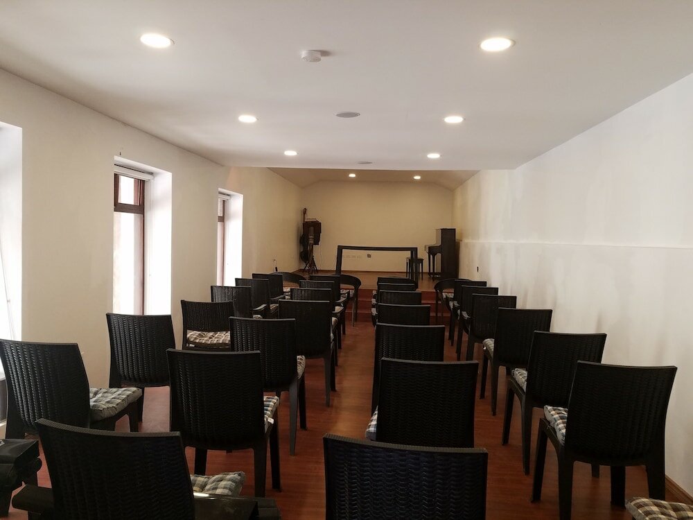 Фото Casa Francisco Hotel