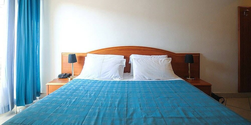 Фото Hotel Aquamarin