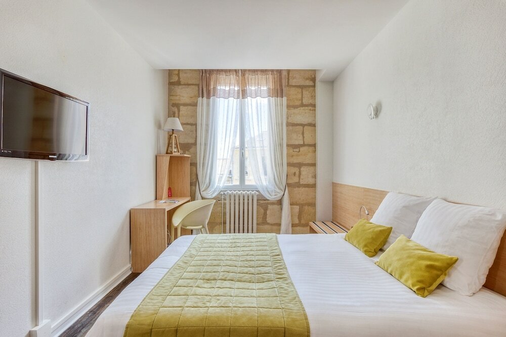 Фото Hotel des Voyageurs