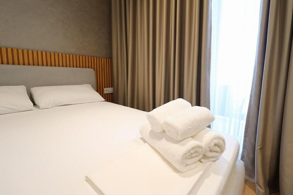 Фото Hotel Ajden by Mira Mare