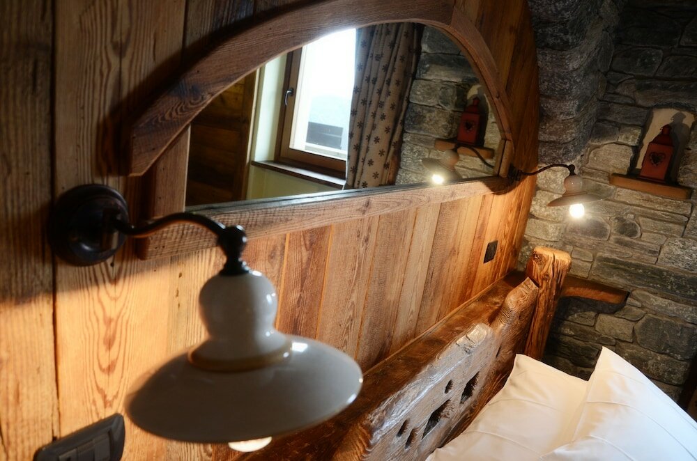 Фото Hotel Caprice Des Neiges