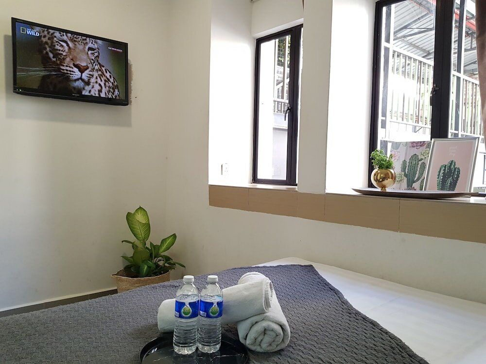 Фото Leo Leisure Hotel at Central Market