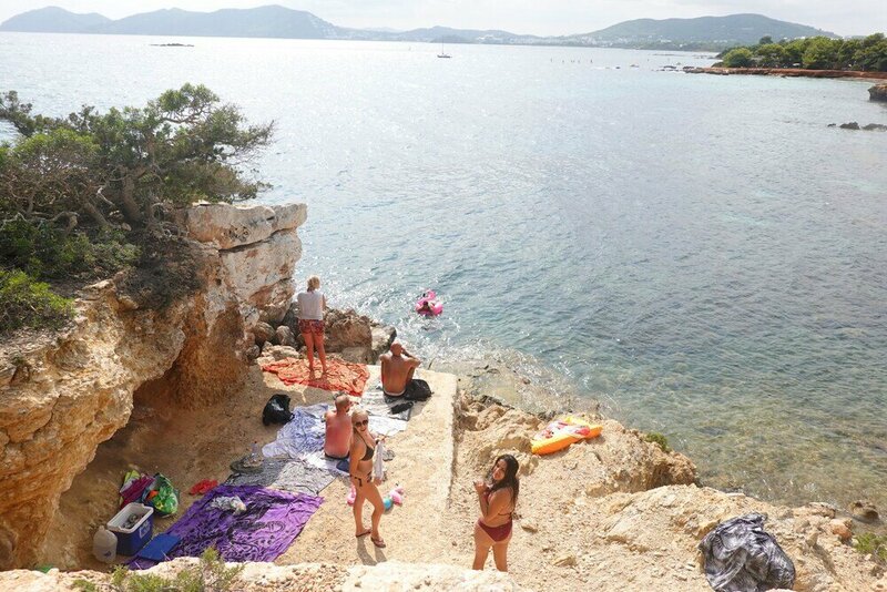 Гостиница Barcelona Costa Brava Beach Camp