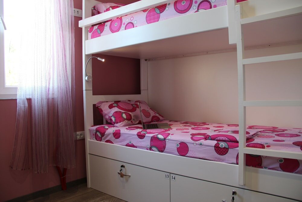 Фото High Hostel