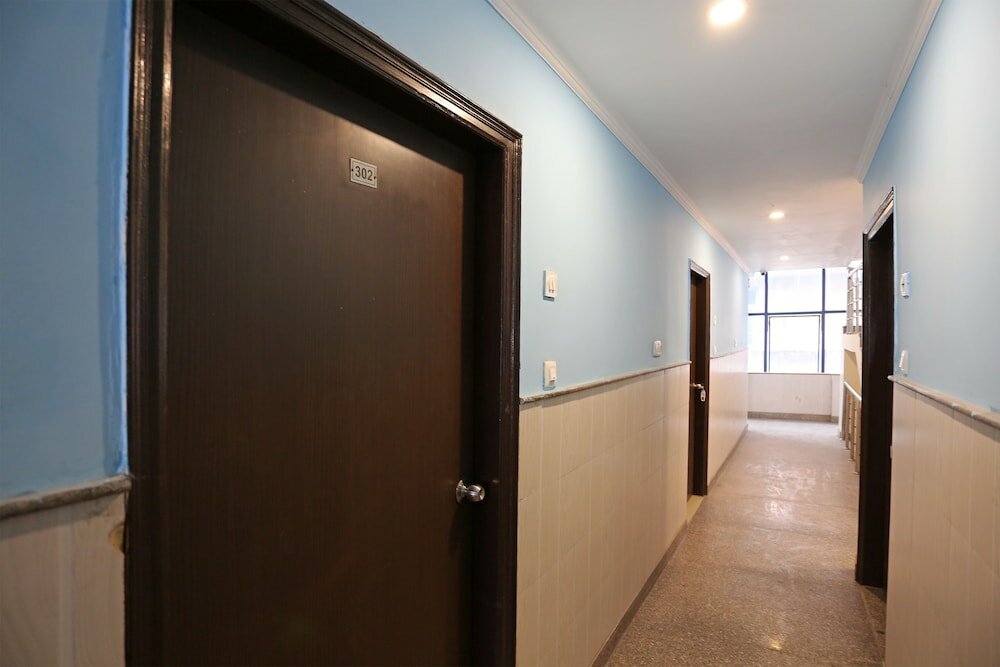 Фото Hotel Aero Look