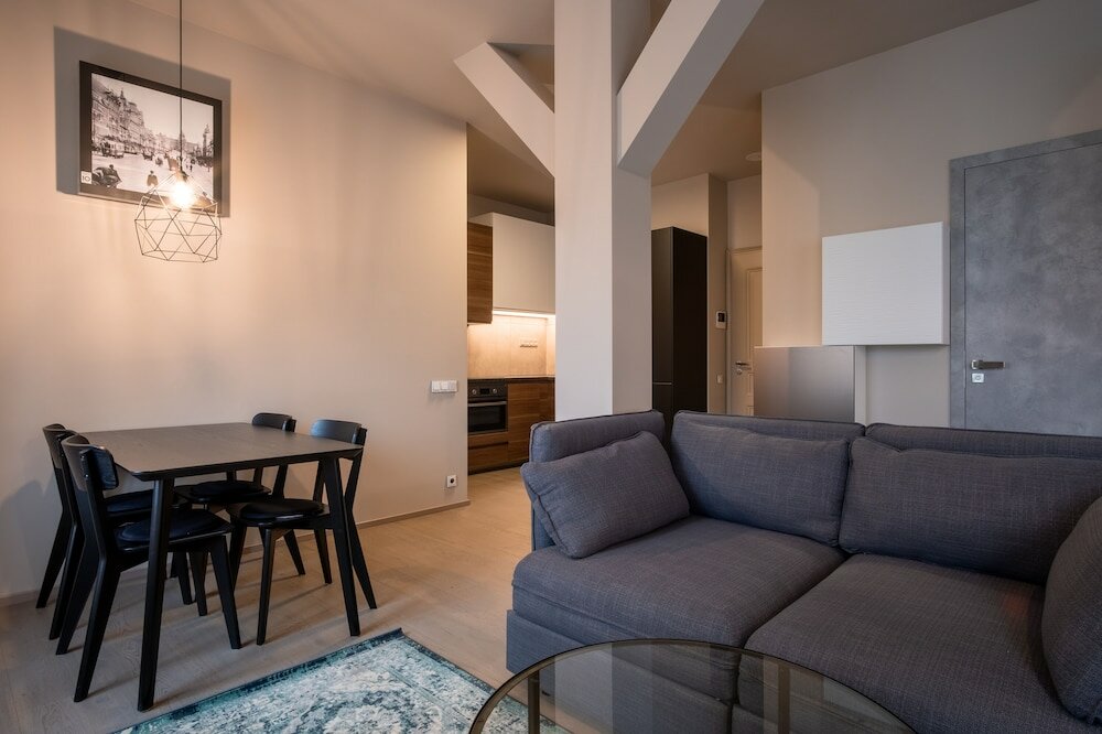 Фото Aparthotel Rimska 14