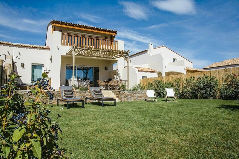 Гостиница Relais et Châteaux Thalasso & SPA Ile de la Lagune