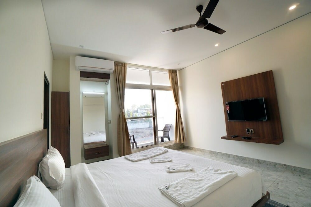 Фото Kcg Residency