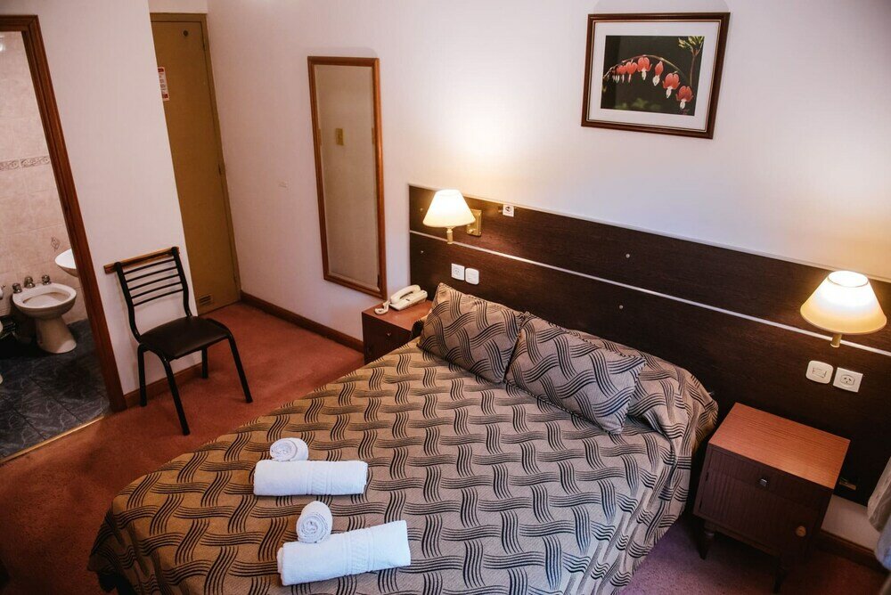 Фото Hotel Pacifico