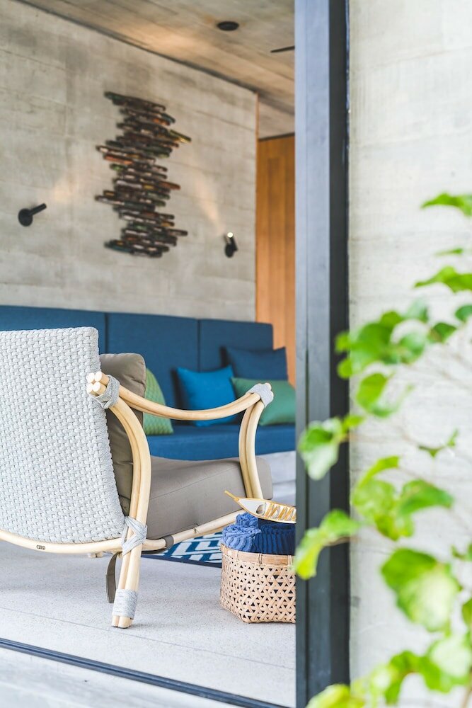 Фото Cape Pakarang Wow Wild Wellness Escapes