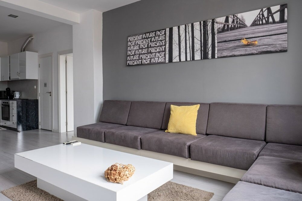 Фото Contemporary Home in Center of Sofia