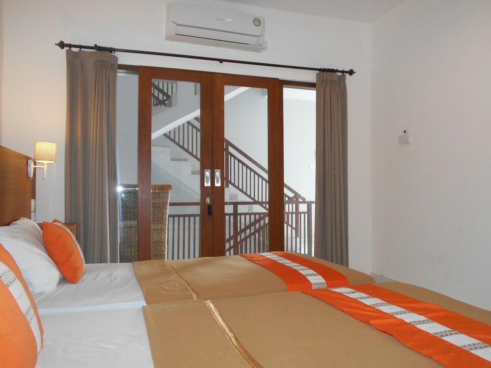 Фото Spunky Premiere Kuta