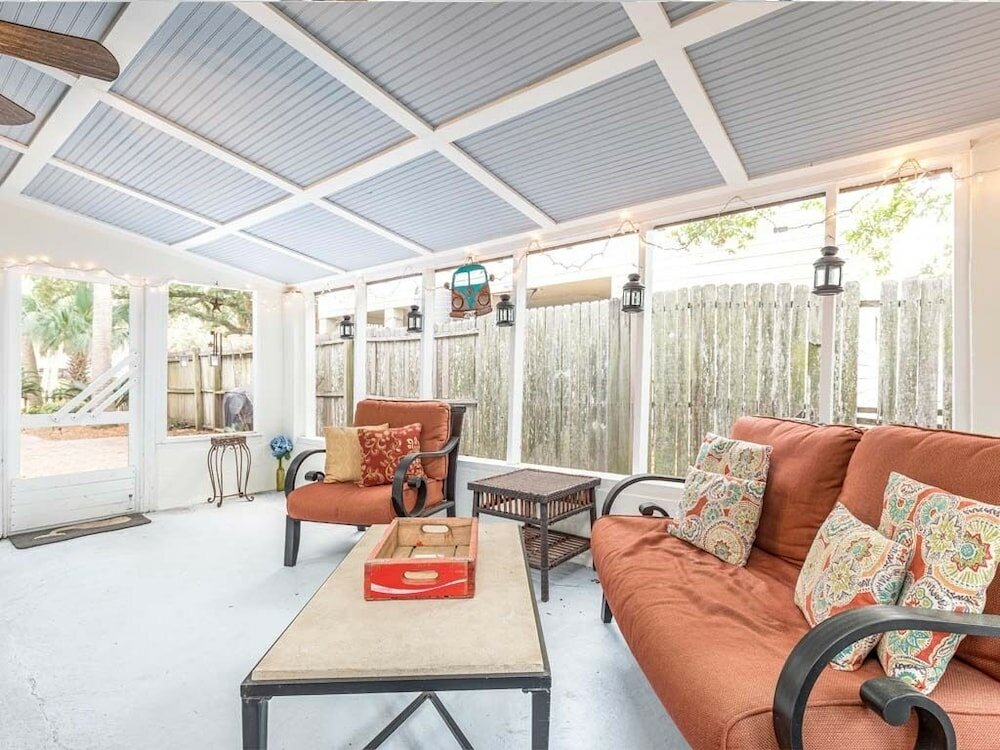 Фото Annas Cabana