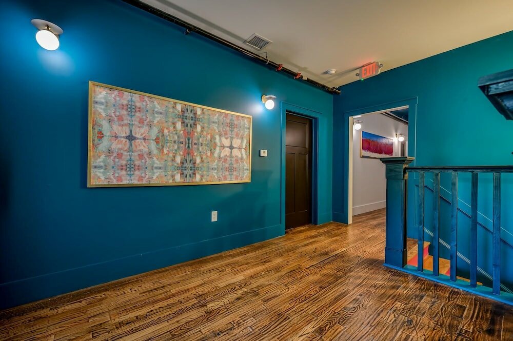 Фото Adina - Suite 203