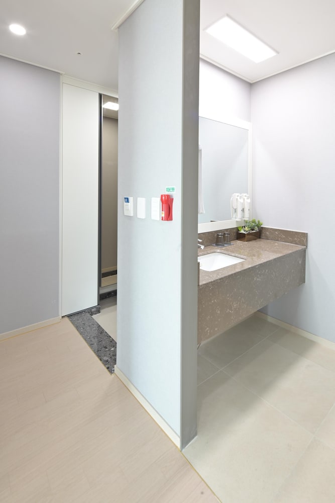 Фото BayOne Park