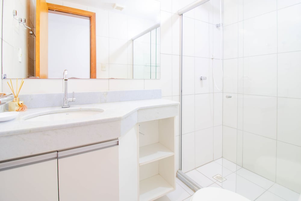 Фото Gb72 Lindo Apto 2 Quartos - Vista Mar