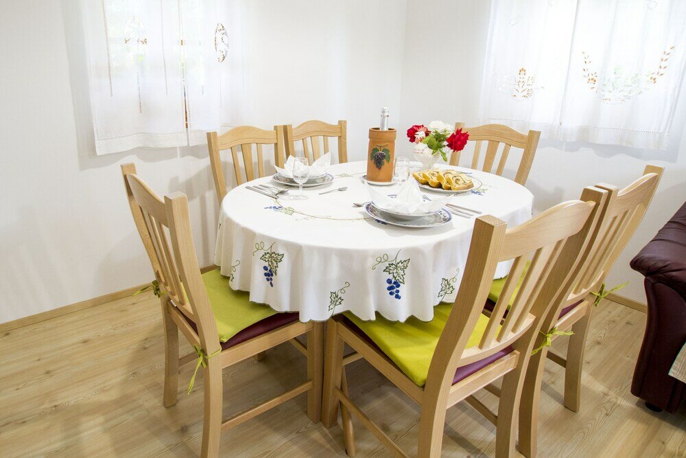 Фото Country House Srček