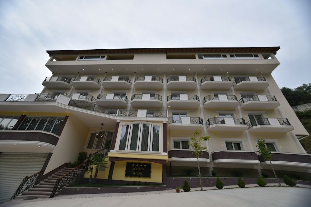 Фото Monte Mare Hotel