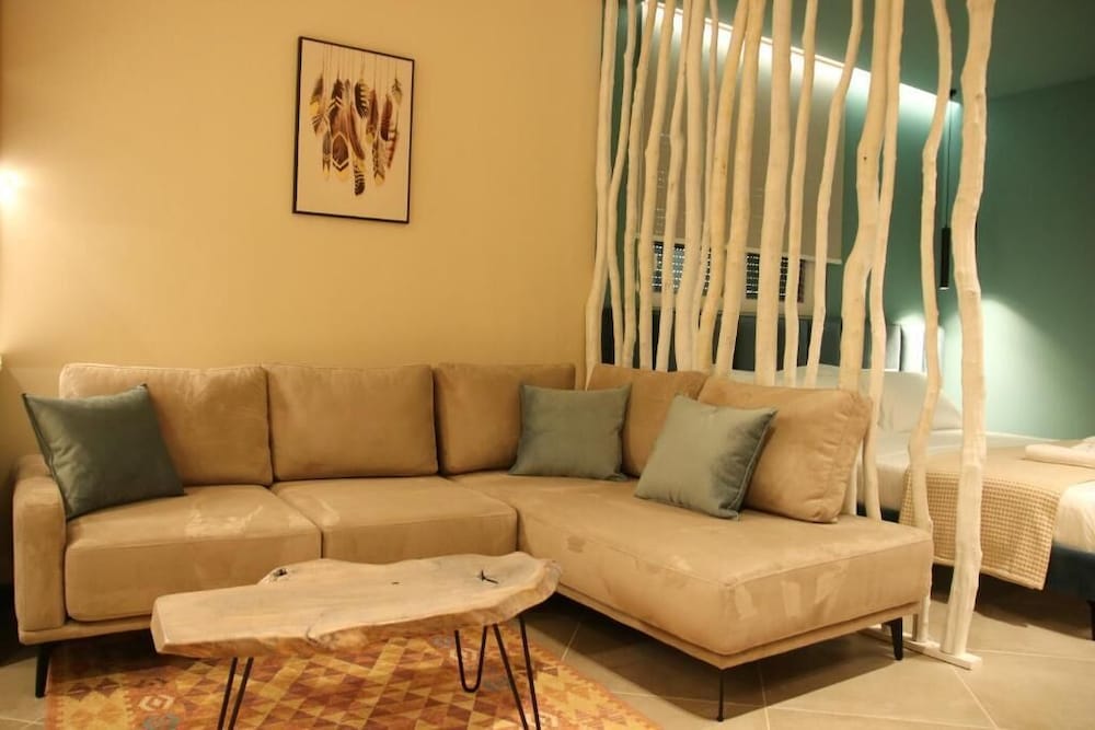 Фото Lej & Laj Residence