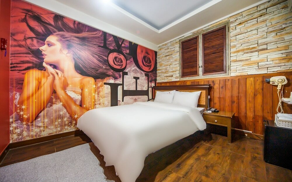 Фото Geochang Cheonoh