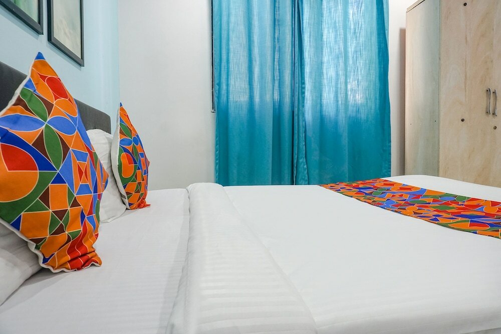 Фото Fabexpress Galaxy Hospitality