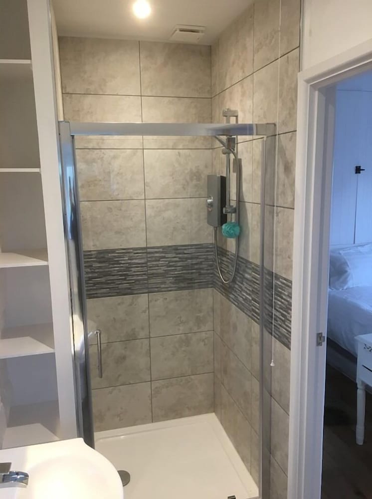 Фото Higher Trenear Farm