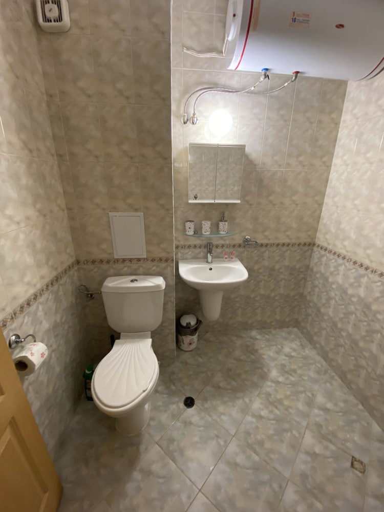 Фото Sunny Beach Apartment, sunny Fort Apartment