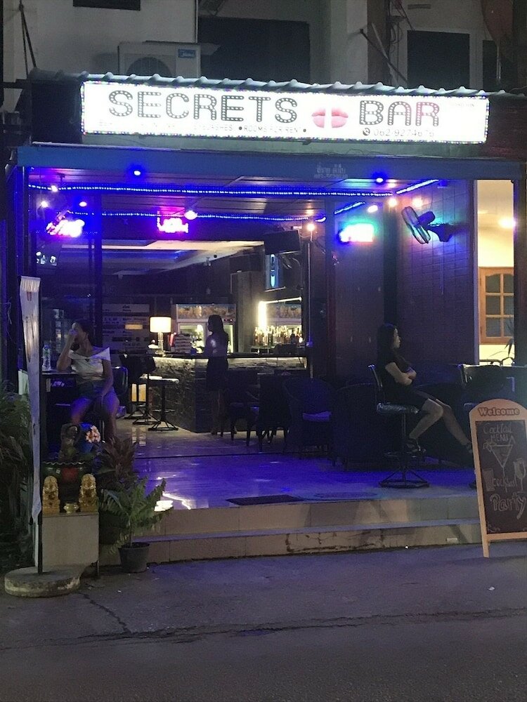 Фото Secrets Pattaya