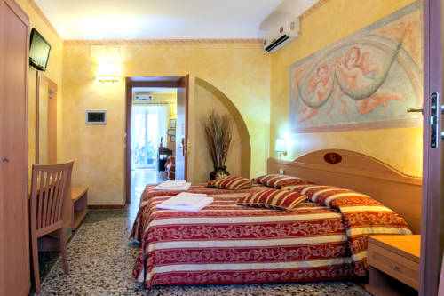 Фото Гостевой Дом Residenza Giustiniani