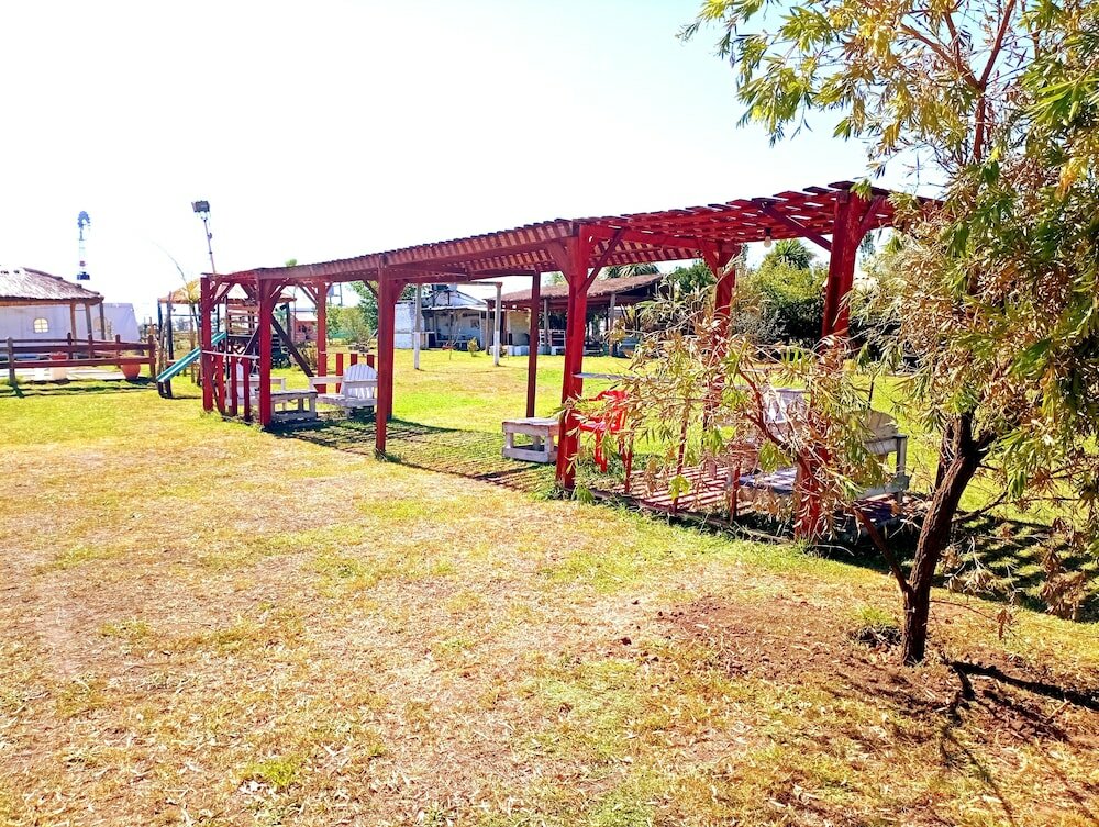 Фото Quinta los Búhos