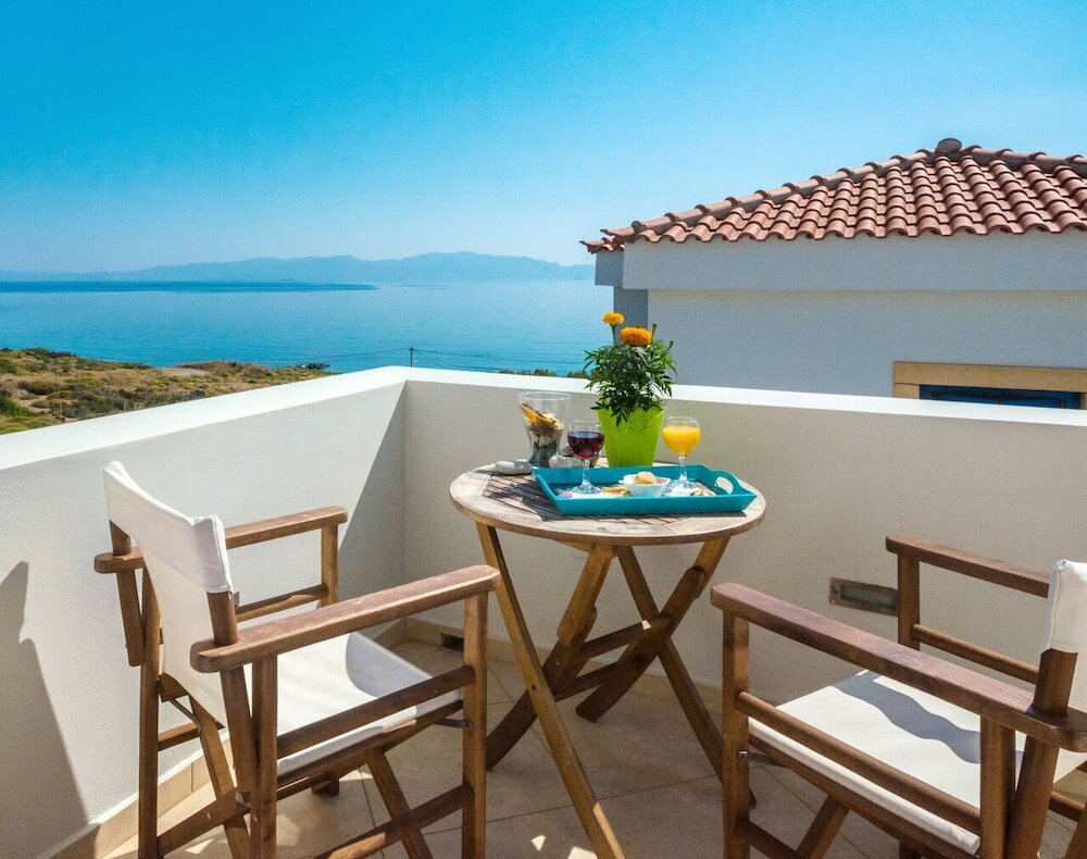 Фото Castri Village - Kythira Quality Resort