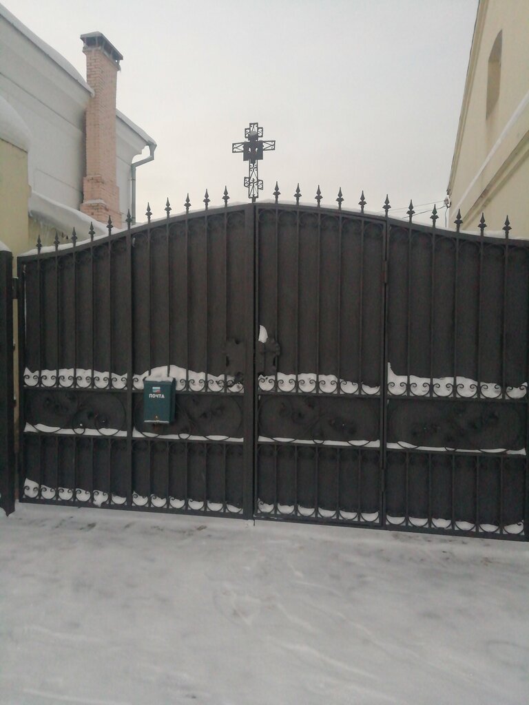 Orthodox church Church of Gurius of Kazan and Varsonofy of Kazan, Kazan, photo