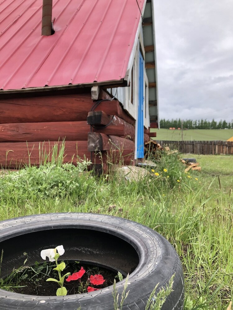 Фото отеля 5