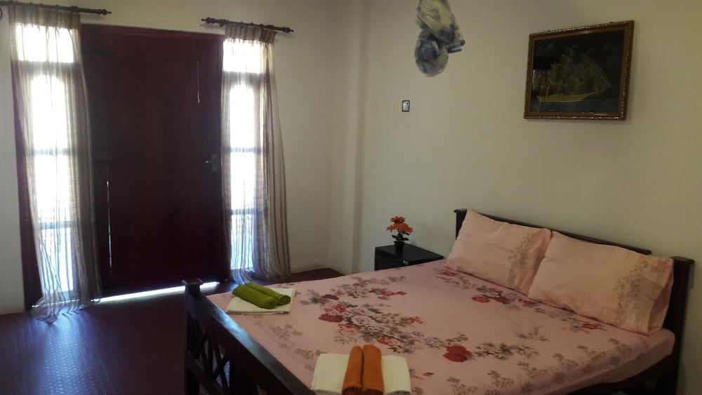 Фото Richwin Villa