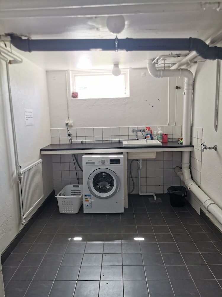 Фото Saxvikens vandrarhem