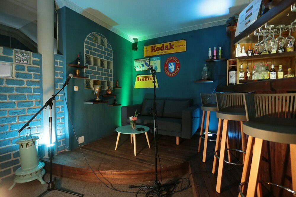 Фото Arche De Noé Hotel