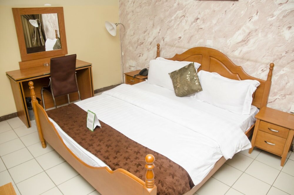 Фото Fountain Suites