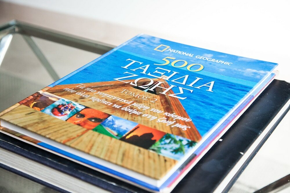 Фото Beautiful Aparment in Psiri-Monastiraki