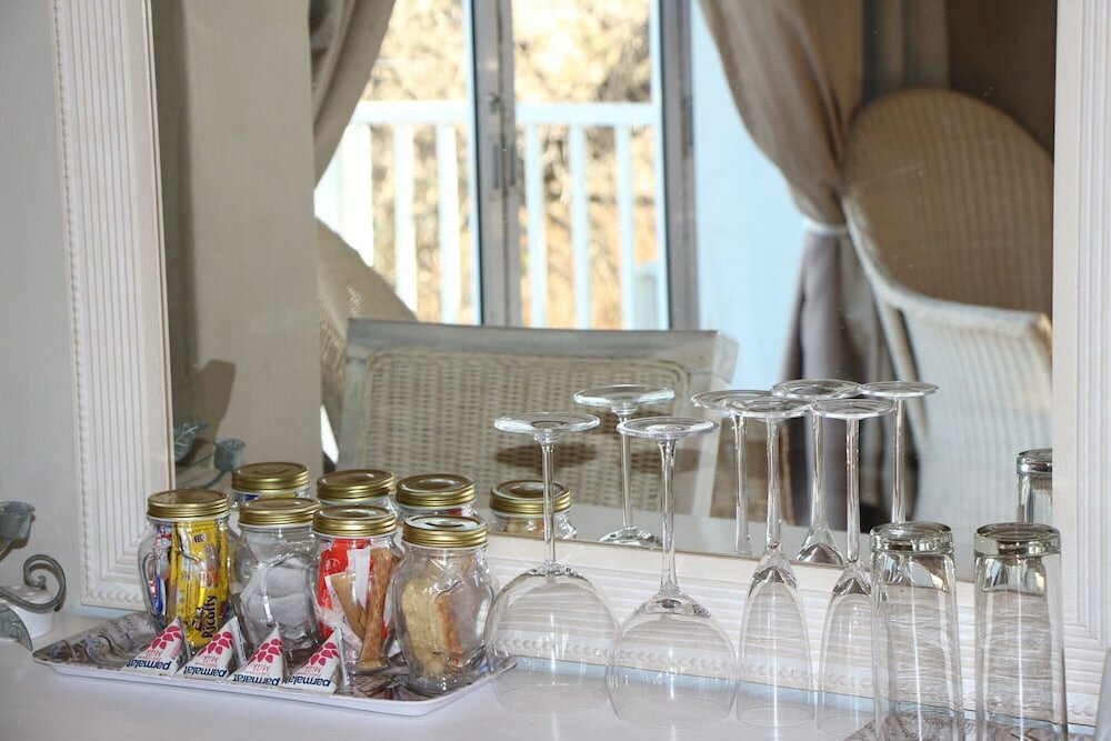 Фото Indigo Moon Guesthouse