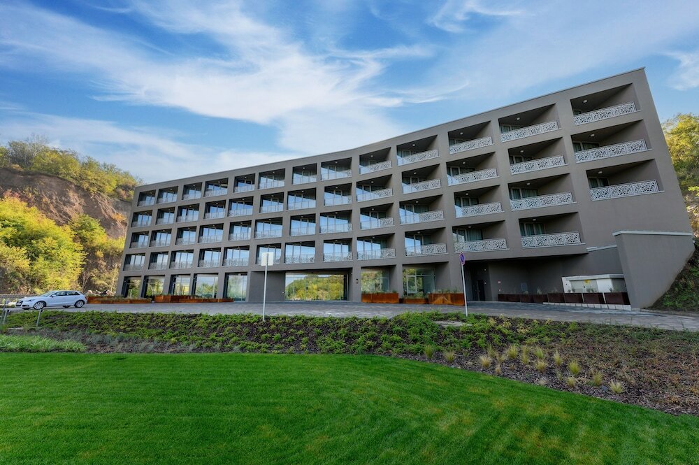 Фото Minaro Hotel Tokaj - Mgallery