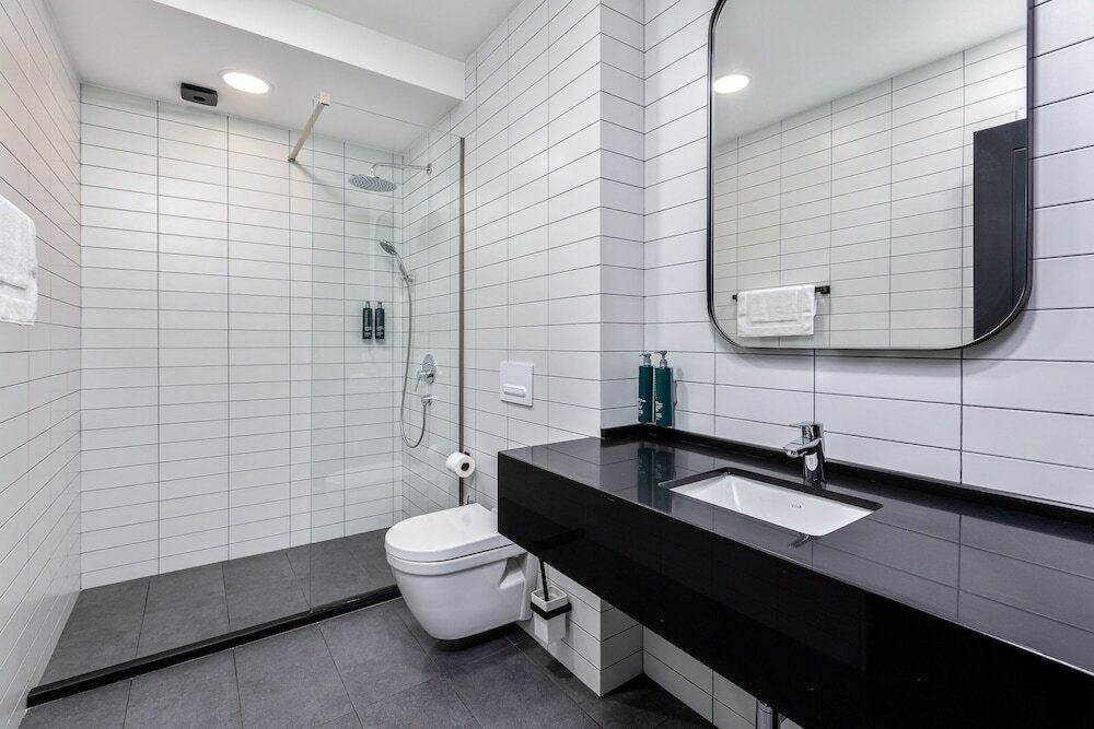 Фото Gratus Aparthotel